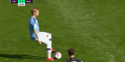 有前科，布莱顿官宣队内韩国小将外租时曾经使用日语