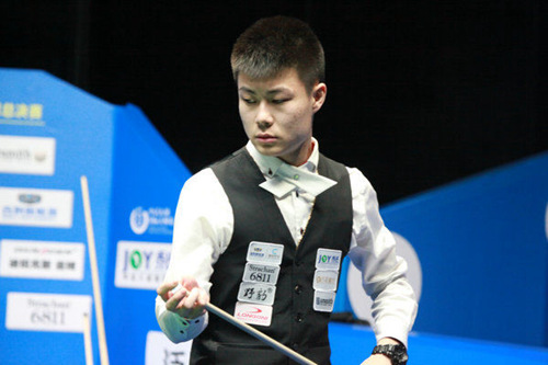 也是中国男 也是中国男